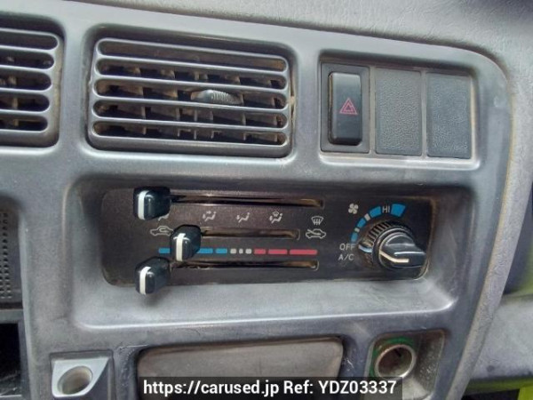 Used 1999 MT toyota townace-truck KM51 Image[23]