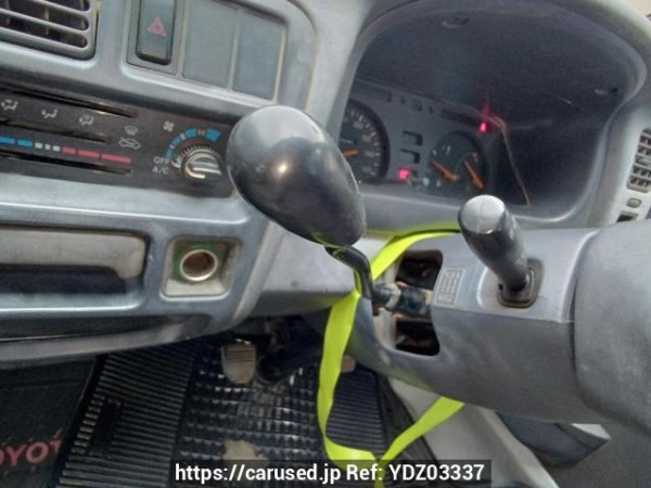 Used 1999 MT toyota townace-truck KM51 Image[25]