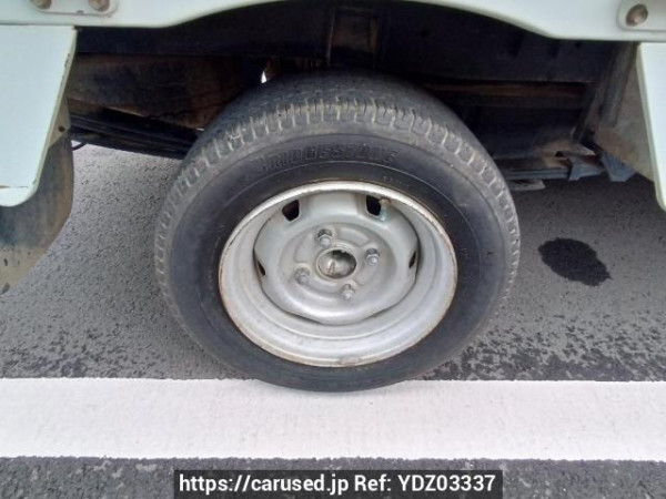 Used 1999 MT toyota townace-truck KM51 Image[29]