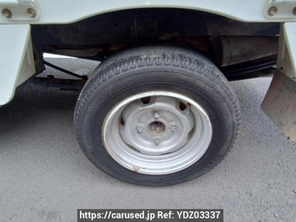 Used 1999 MT toyota townace-truck KM51 Image[30]