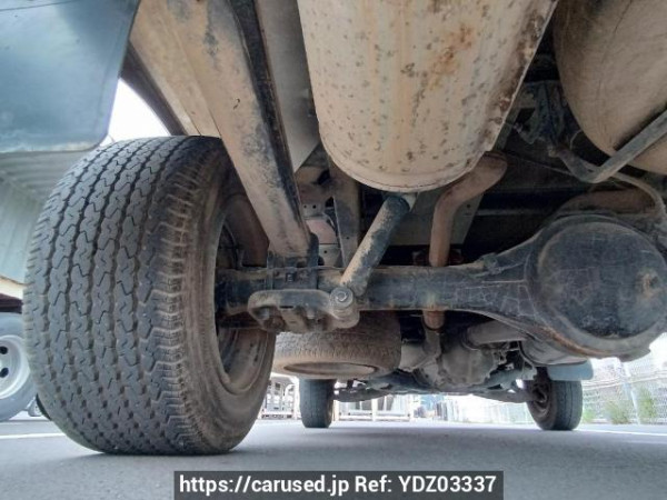 Used 1999 MT toyota townace-truck KM51 Image[37]