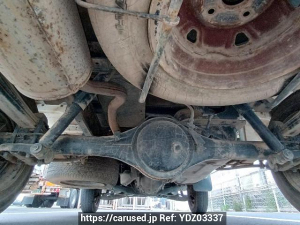 Used 1999 MT toyota townace-truck KM51 Image[38]