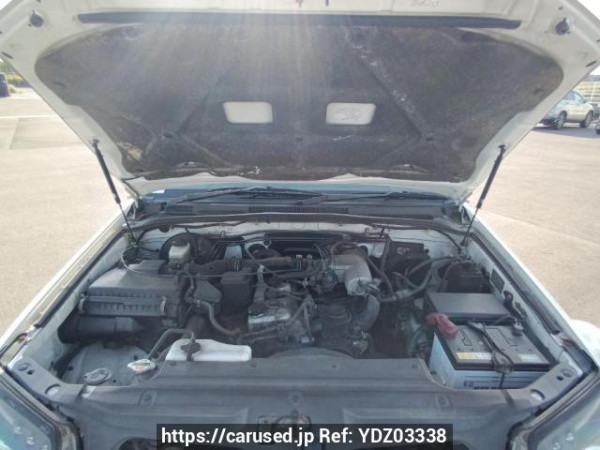Used 2002 AT toyota hilux-surf RZN215W Image[9]