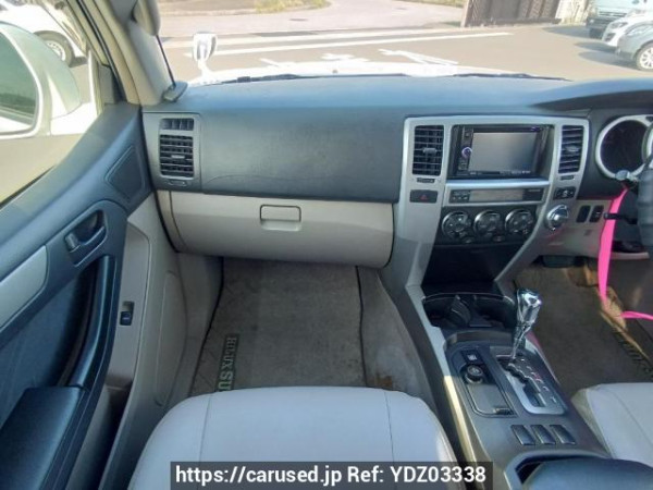Used 2002 AT toyota hilux-surf RZN215W Image[17]