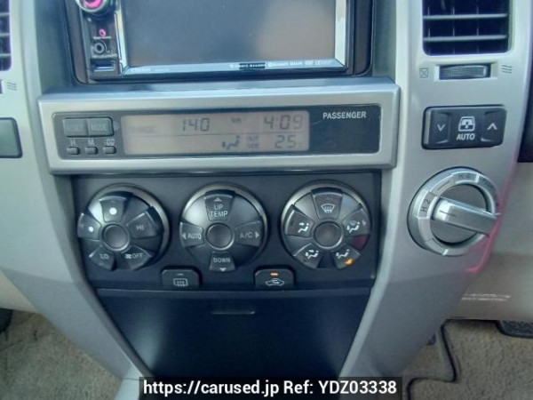 Used 2002 AT toyota hilux-surf RZN215W Image[19]