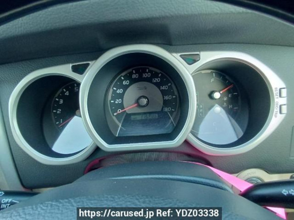 Used 2002 AT toyota hilux-surf RZN215W Image[21]