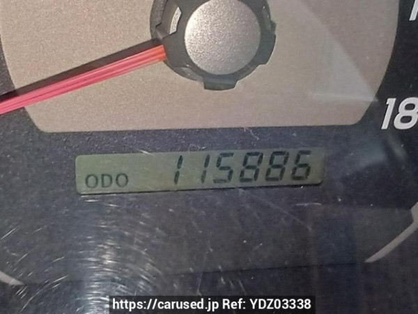 Used 2002 AT toyota hilux-surf RZN215W Image[22]
