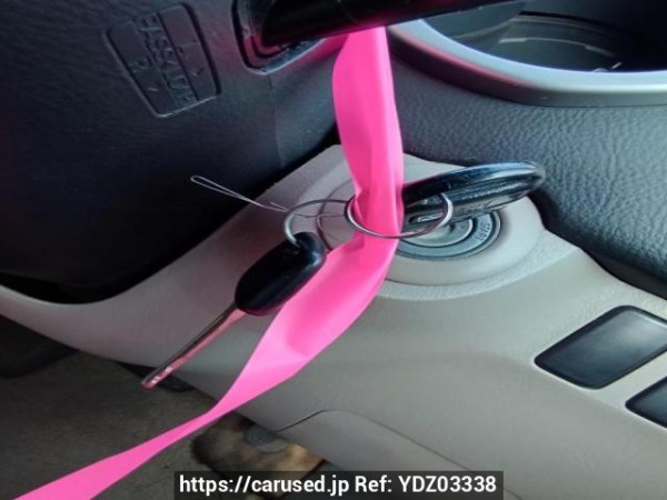 Used 2002 AT toyota hilux-surf RZN215W Image[23]