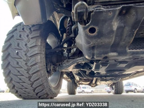 Used 2002 AT toyota hilux-surf RZN215W Image[28]