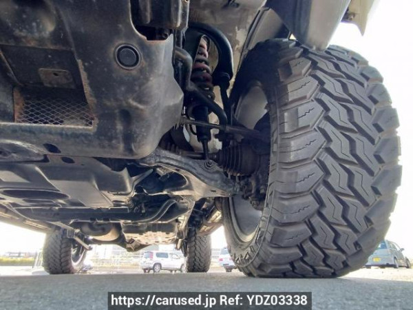 Used 2002 AT toyota hilux-surf RZN215W Image[29]