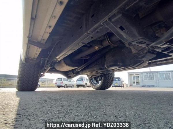 Used 2002 AT toyota hilux-surf RZN215W Image[30]