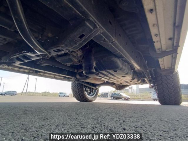 Used 2002 AT toyota hilux-surf RZN215W Image[31]