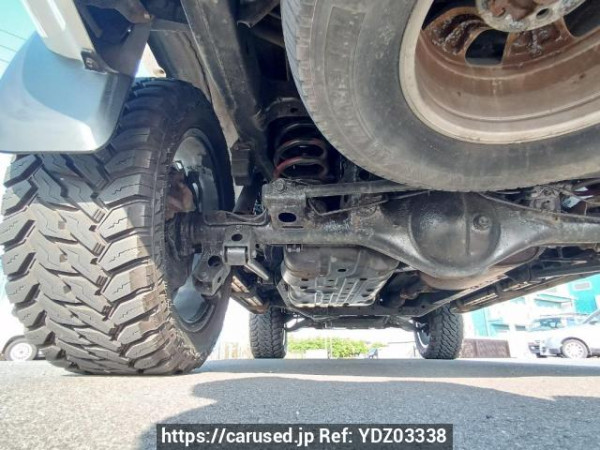 Used 2002 AT toyota hilux-surf RZN215W Image[34]