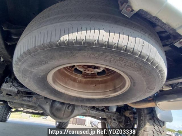 Used 2002 AT toyota hilux-surf RZN215W Image[37]