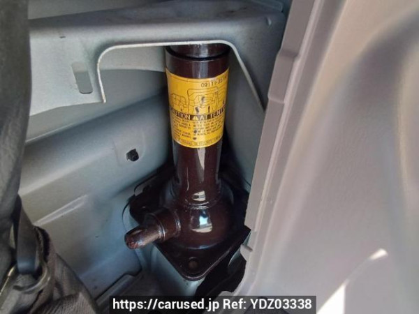 Used 2002 AT toyota hilux-surf RZN215W Image[38]