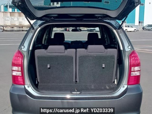 Used 2003 AT toyota wish ZNE14G Image[8]