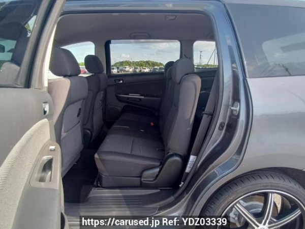 Used 2003 AT toyota wish ZNE14G Image[15]
