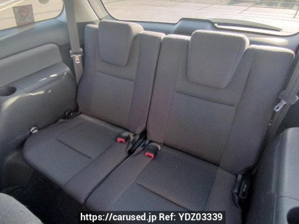 Used 2003 AT toyota wish ZNE14G Image[16]