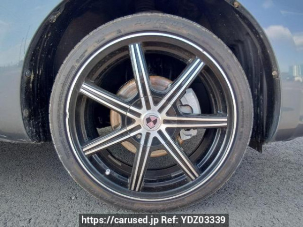 Used 2003 AT toyota wish ZNE14G Image[26]