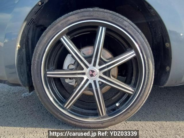 Used 2003 AT toyota wish ZNE14G Image[27]