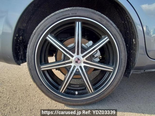 Used 2003 AT toyota wish ZNE14G Image[28]