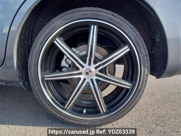 Used 2003 AT toyota wish ZNE14G Image[29]