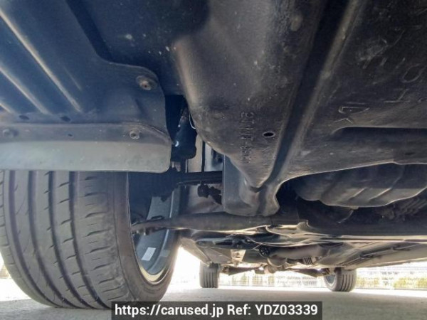 Used 2003 AT toyota wish ZNE14G Image[30]