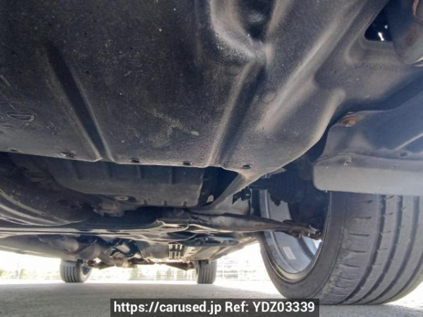 Used 2003 AT toyota wish ZNE14G Image[31]