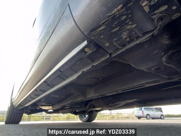 Used 2003 AT toyota wish ZNE14G Image[32]