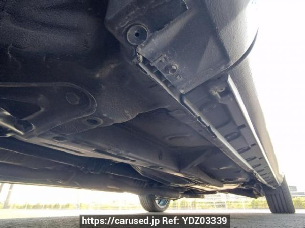 Used 2003 AT toyota wish ZNE14G Image[33]