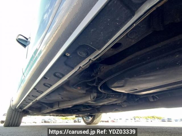 Used 2003 AT toyota wish ZNE14G Image[34]