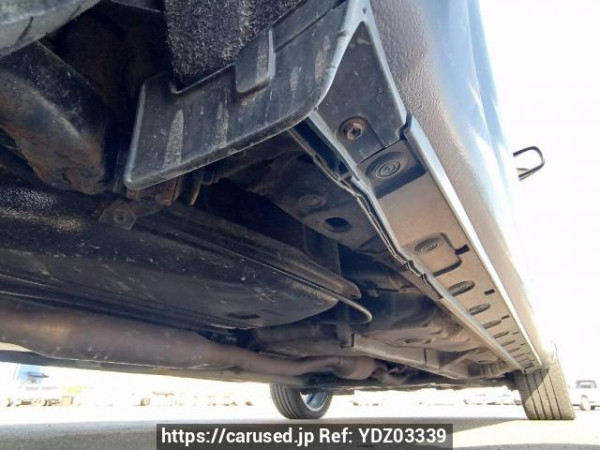 Used 2003 AT toyota wish ZNE14G Image[35]