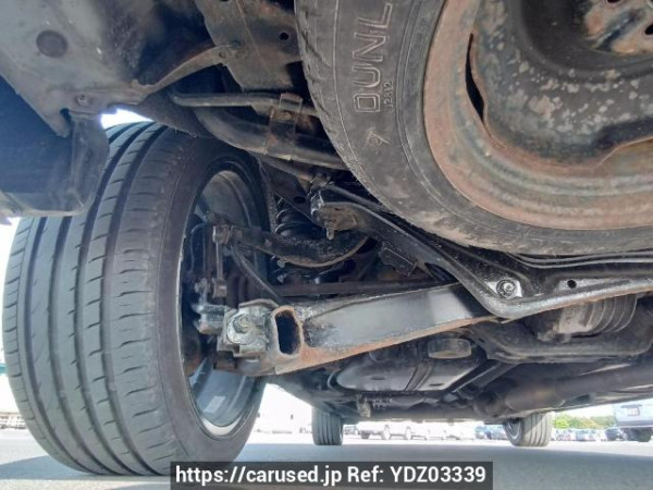 Used 2003 AT toyota wish ZNE14G Image[36]