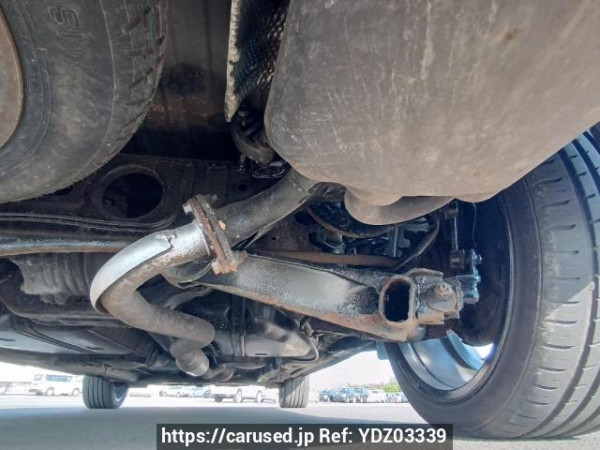 Used 2003 AT toyota wish ZNE14G Image[37]