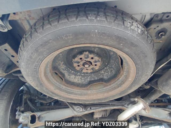 Used 2003 AT toyota wish ZNE14G Image[39]