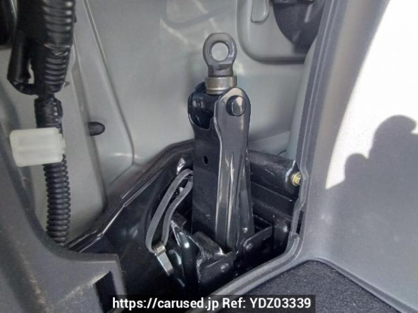 Used 2003 AT toyota wish ZNE14G Image[40]