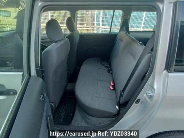 Used 2009 AT toyota succeed-van NCP51V Image[16]