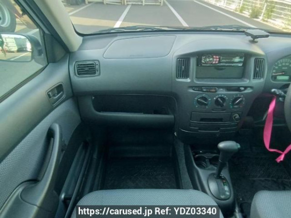 Used 2009 AT toyota succeed-van NCP51V Image[18]