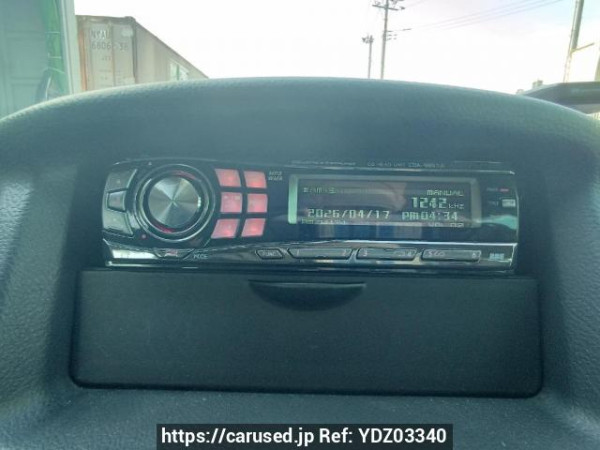 Used 2009 AT toyota succeed-van NCP51V Image[23]