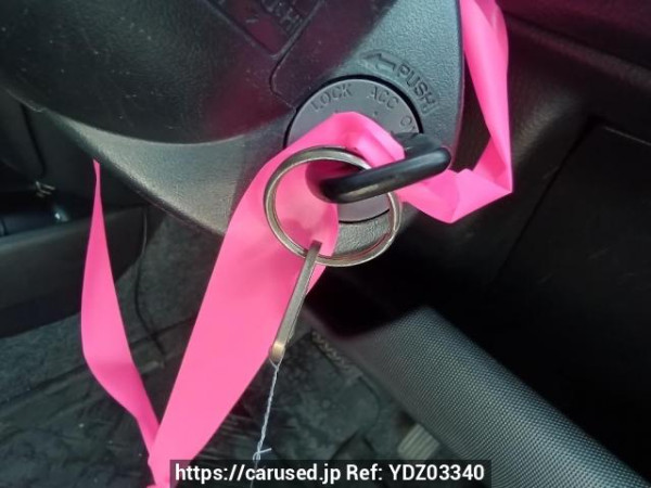 Used 2009 AT toyota succeed-van NCP51V Image[26]