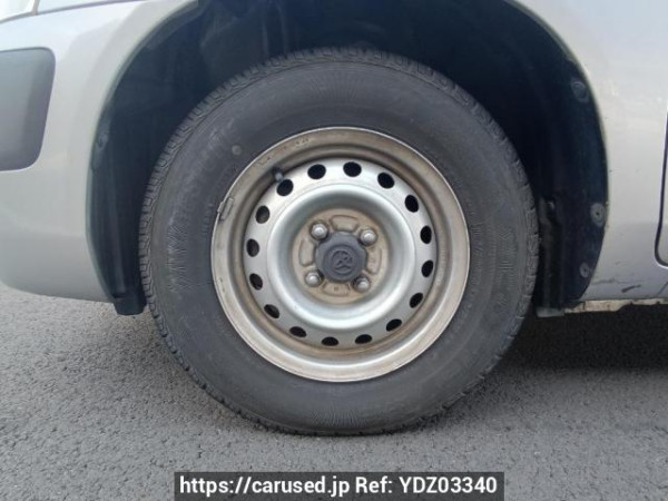 Used 2009 AT toyota succeed-van NCP51V Image[27]