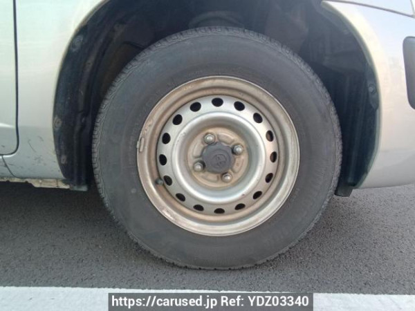 Used 2009 AT toyota succeed-van NCP51V Image[28]