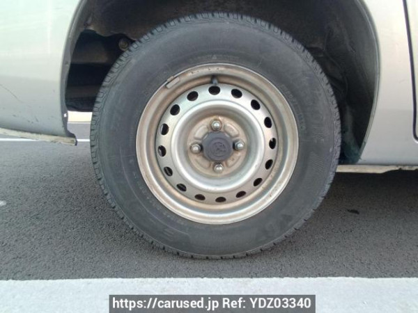 Used 2009 AT toyota succeed-van NCP51V Image[29]