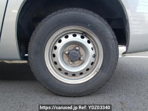 Used 2009 AT toyota succeed-van NCP51V Image[30]