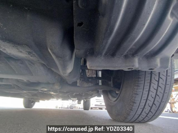 Used 2009 AT toyota succeed-van NCP51V Image[32]