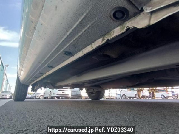 Used 2009 AT toyota succeed-van NCP51V Image[33]