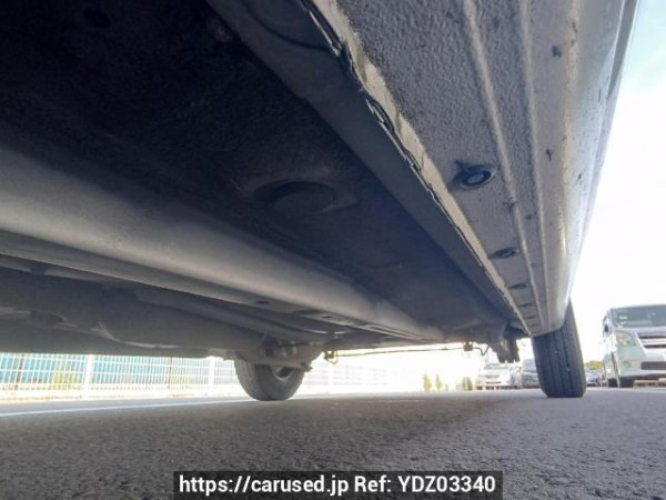 Used 2009 AT toyota succeed-van NCP51V Image[34]