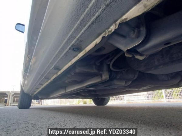 Used 2009 AT toyota succeed-van NCP51V Image[35]