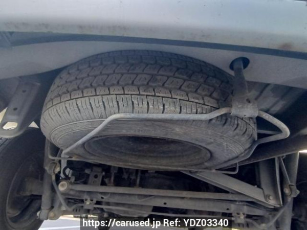 Used 2009 AT toyota succeed-van NCP51V Image[40]