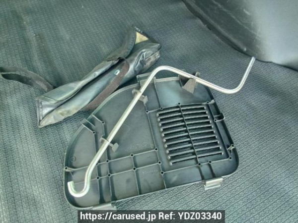 Used 2009 AT toyota succeed-van NCP51V Image[41]